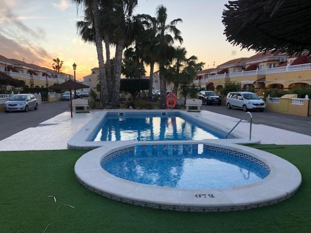 Macerana 1, Torreta Iii, Torrevieja Villa Exterior photo